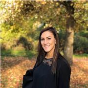 Psicologa e docente di filosofia, storia e geografia